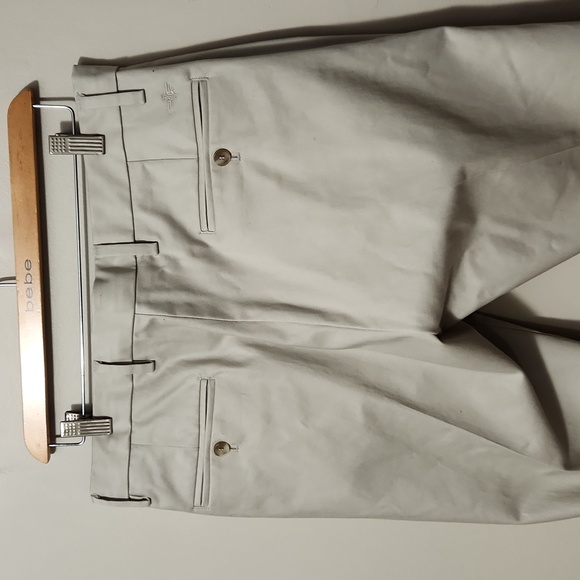 Dockers Straight Signature Khaki Flex Comfort, 34x34 - Picture 4 of 10